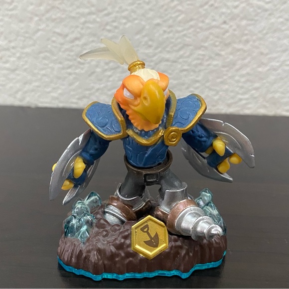 SKYLANDERS Activision Swap Force #4 Lot of 6 Loose Figure Toys - Picture 5 of 13